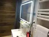 Двухместный семейный номер Стандарт