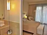 Номер Deluxe с видом на море
