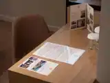 Одноместный номер Эконом