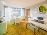 Двухместный люкс