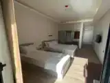 Двухместный номер Стандарт с видом на море