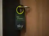 Двухместный номер Стандарт