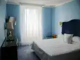 Двухместный номер Стандарт с видом на море