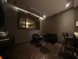 Семейный люкс