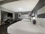 Семейный номер Deluxe