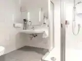 Двухместный номер Комфорт