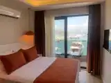 Двухместный люкс Oludeniz