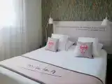 Двухместный номер Комфорт