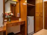 Двухместный номер Deluxe