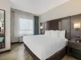 Двухместный люкс