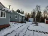 Коттедж