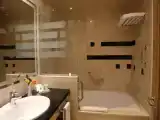 Одноместный номер Стандарт