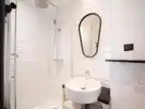 Двухместный номер Стандарт