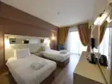 Двухместный номер Стандарт