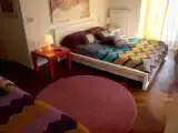 Двухместный номер Стандарт с балконом