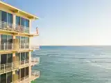 Двухместный номер Стандарт