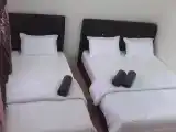Двухместный номер Deluxe