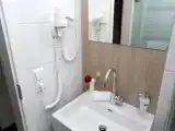 Двухместный номер Комфорт