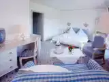 Номер Deluxe