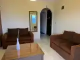 Люкс с балконом и с видом на бассейн