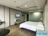 Двухместный номер Стандарт