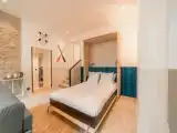 Семейный люкс