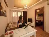 Люкс Стандарт с балконом