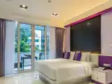 Двухместный номер Deluxe