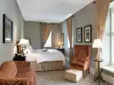 Номер Deluxe
