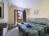 Номер Стандарт с балконом