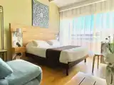 Двухместный номер Superior