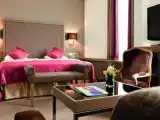 Номер Deluxe