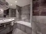 Двухместный номер Стандарт