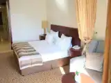 Двухместный номер Deluxe с видом на море