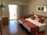 Номер Стандарт с балконом