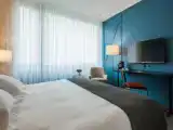 Двухместный номер Стандарт