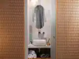 Полулюкс с балконом