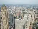 Двухместный номер Стандарт с красивым видом из окна