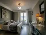 Двухместный номер Комфорт с видом на море