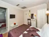 Двухместный номер Эконом (без окна)