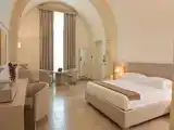 Двухместный номер Executive с балконом