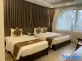 Номер Стандарт