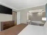 Двухместный люкс
