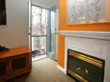 Двухместный люкс c 1 комнатой