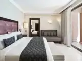 Двухместный номер Inland View