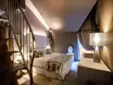 Четырёхместный номер Стандарт Дуплекс