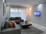 Двухместный люкс