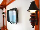 Люкс с видом на море