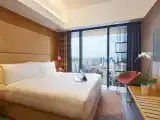 Двухместный номер Deluxe