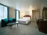 Двухместный номер с видом на город